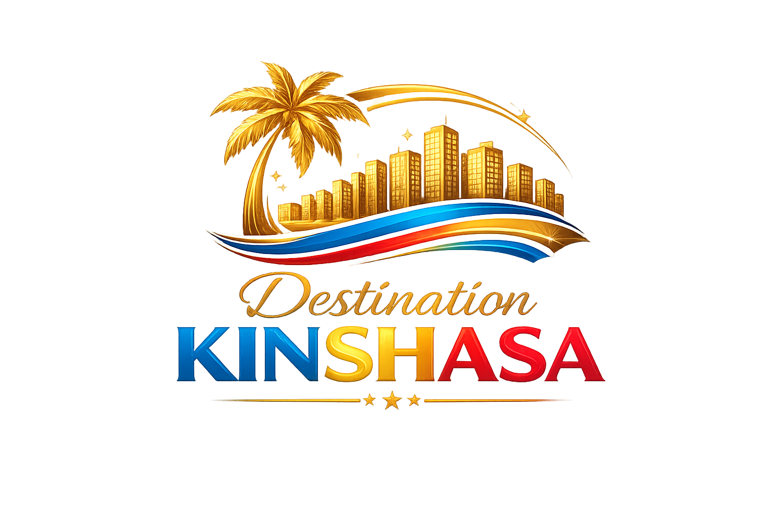 ACCUEIL kinshasa logo design (1)